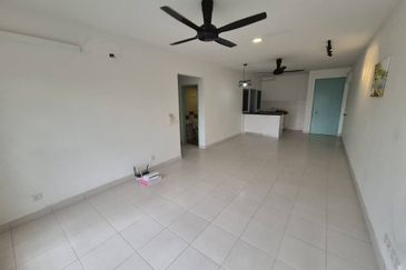 Seri Mutiara Apartment