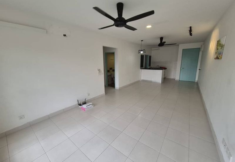 Seri Mutiara Apartment