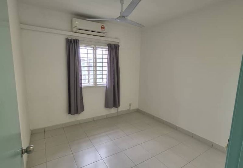 Seri Mutiara Apartment