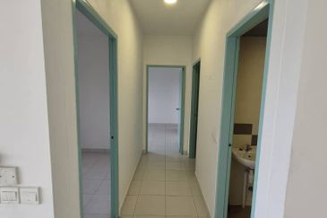 Seri Mutiara Apartment