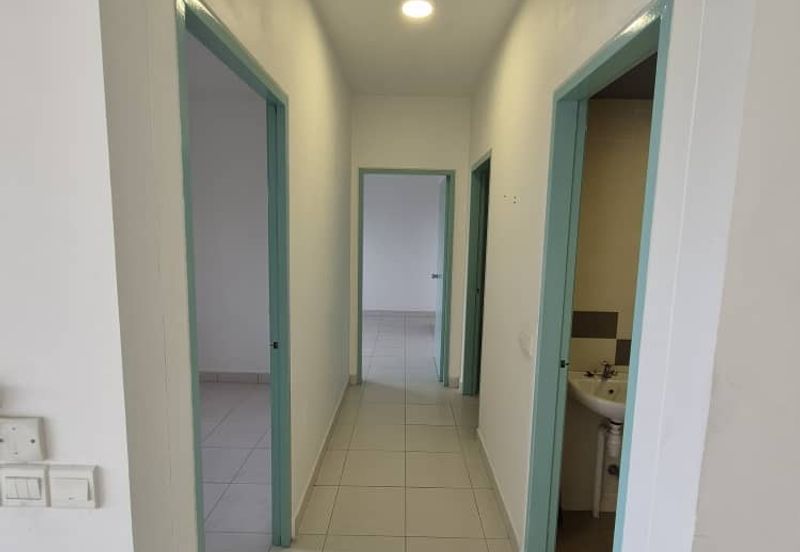 Seri Mutiara Apartment