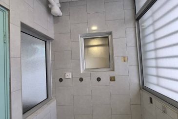 Seri Mutiara Apartment