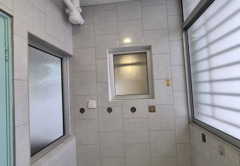 Seri Mutiara Apartment