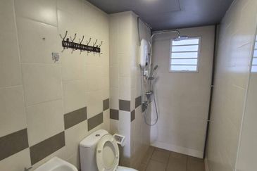 Seri Mutiara Apartment