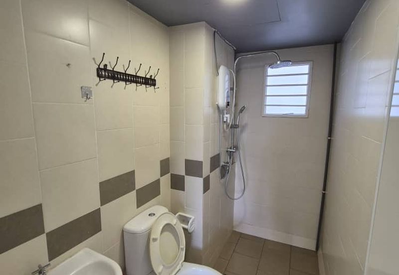 Seri Mutiara Apartment