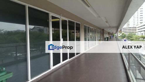 Good Condition Unit, ROI Avg 4%, Kepong KL, Kuala Lumpur, Kepong