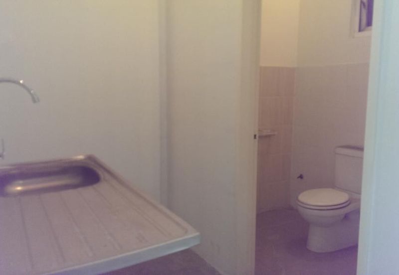 Residensi Unggul Shop Lots