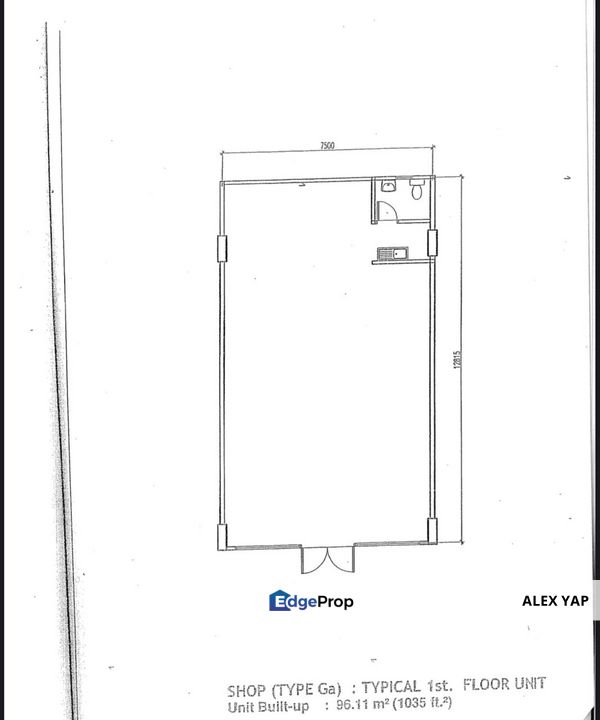 Good Condition Unit, ROI Avg 4%, Kepong KL, Kuala Lumpur, Kepong