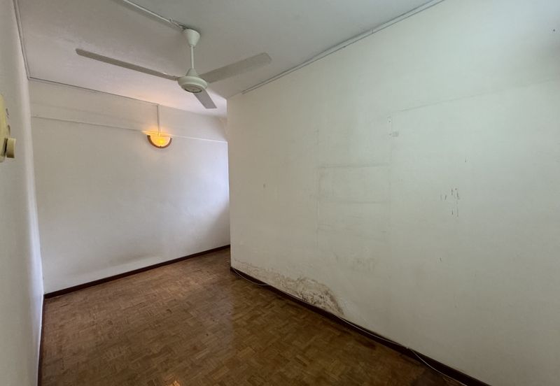 Tasik Heights Apartment