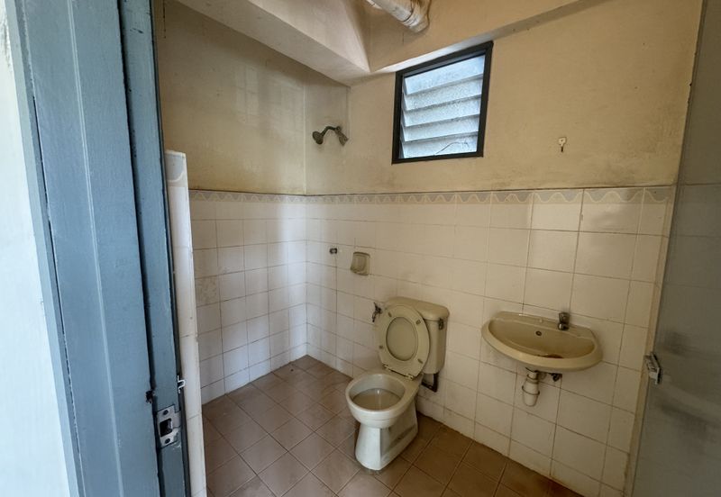 Tasik Heights Apartment