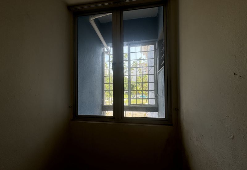 Tasik Heights Apartment