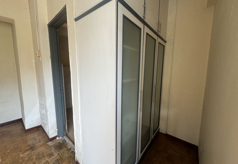 Tasik Heights Apartment