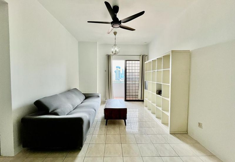 Bougainvilla Apartments