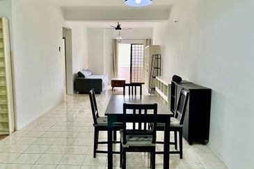 Bougainvilla Apartments