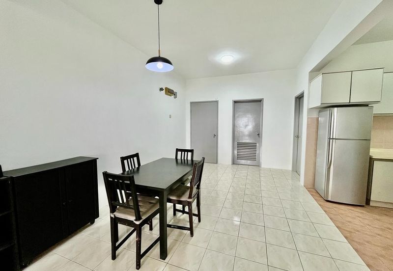 Bougainvilla Apartments