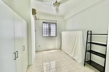 Bougainvilla Apartments