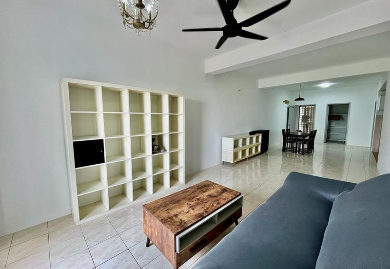 Bougainvilla Apartments