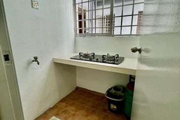 Bougainvilla Apartments