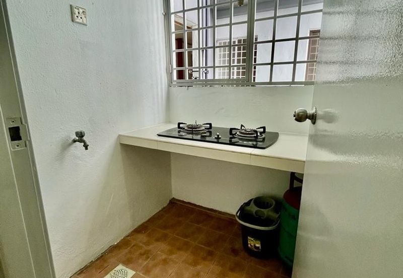 Bougainvilla Apartments