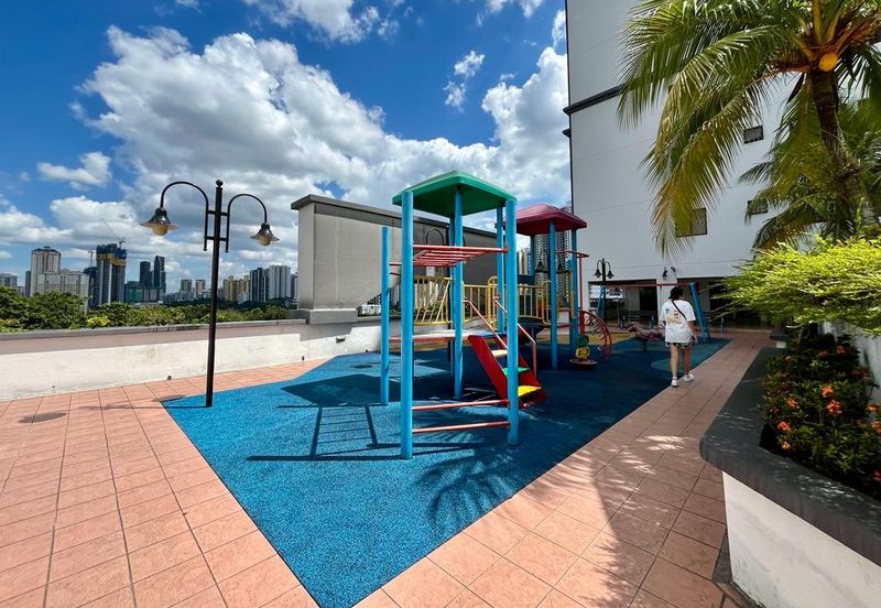 Bougainvilla Apartments