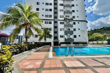 Bougainvilla Apartments