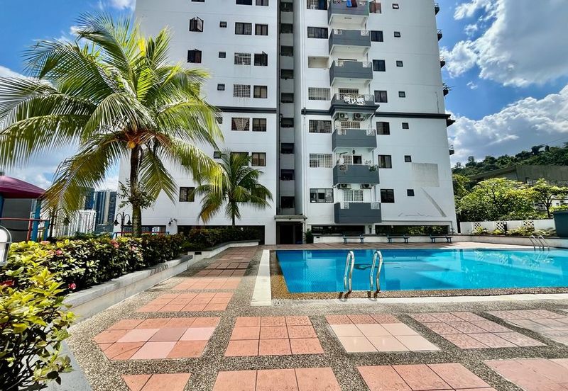 Bougainvilla Apartments