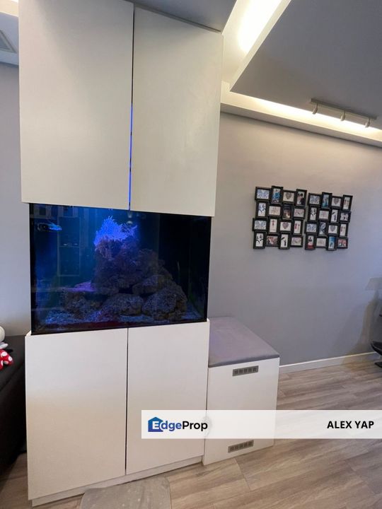 Serviced Residence OUG Parklane/ Old Klang Road/ Freehold/ 100% Full Loan/ Non Bumi Lot/ Good Roi3, Kuala Lumpur, Taman OUG