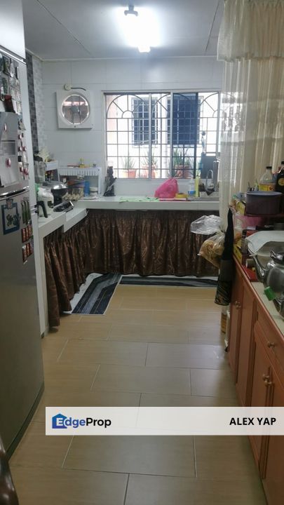 Serviced Residence OUG Parklane/ Old Klang Road/ Freehold/ 100% Full Loan/ Non Bumi Lot/ Good Roi3, Kuala Lumpur, Taman OUG