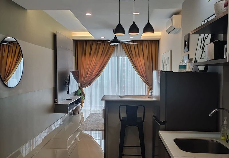 Cerrado @ Southville City