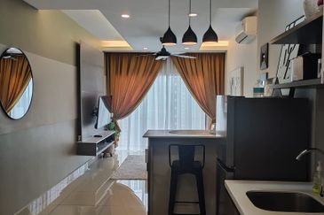 Cerrado @ Southville City