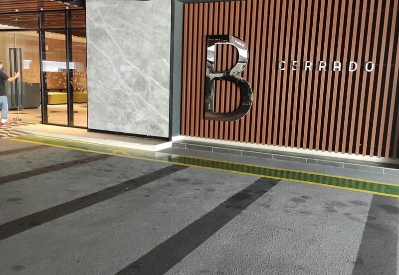 Cerrado @ Southville City