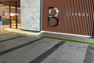 Cerrado @ Southville City