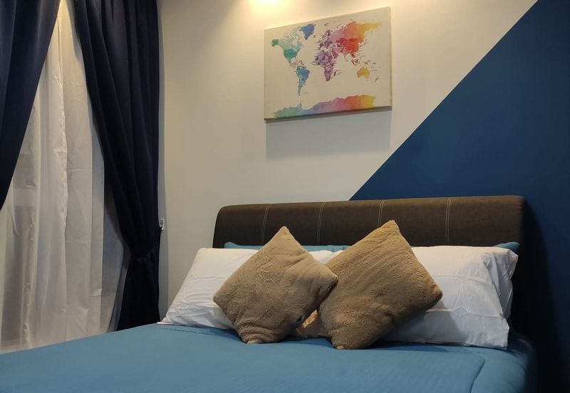 Cerrado @ Southville City