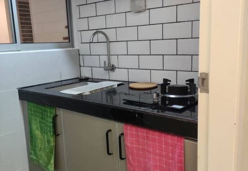 Cerrado @ Southville City