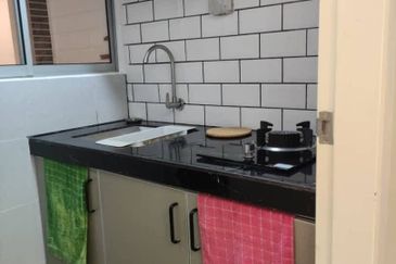 Cerrado @ Southville City