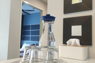 Cerrado @ Southville City