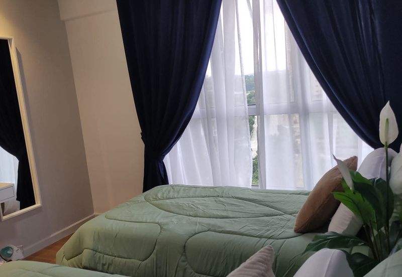 Cerrado @ Southville City