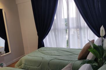 Cerrado @ Southville City