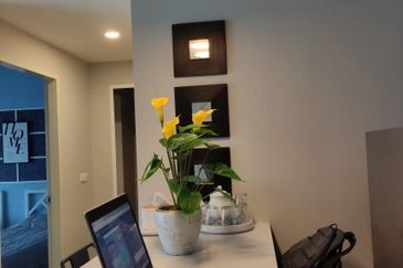 Cerrado @ Southville City