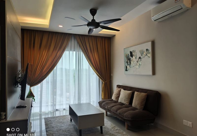 Cerrado @ Southville City