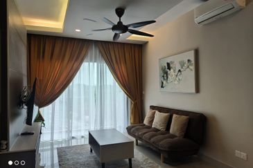 Cerrado @ Southville City