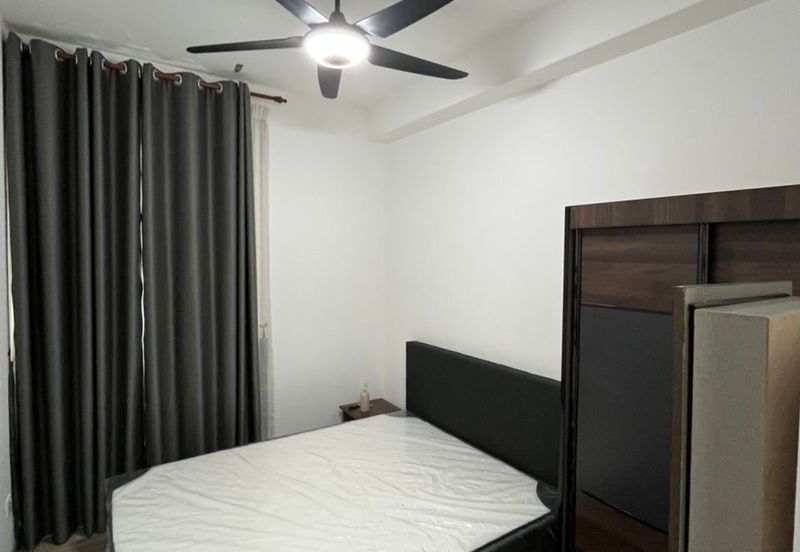 United Point Residence (Residensi Bersepadu)