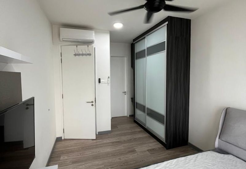 United Point Residence (Residensi Bersepadu)