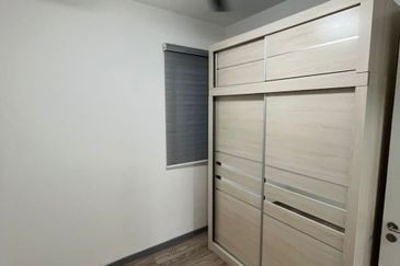 United Point Residence (Residensi Bersepadu)