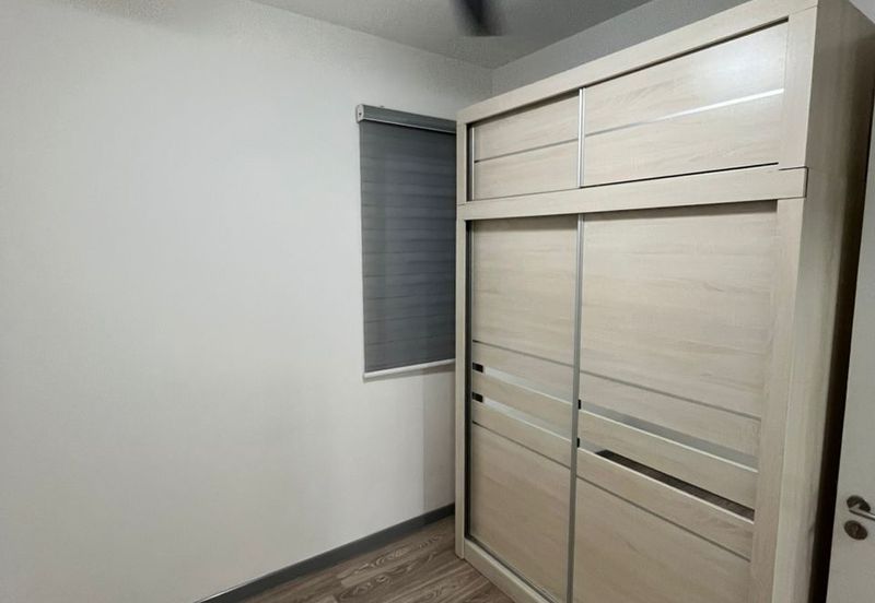 United Point Residence (Residensi Bersepadu)