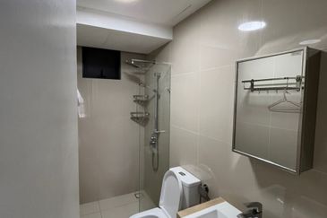 United Point Residence (Residensi Bersepadu)