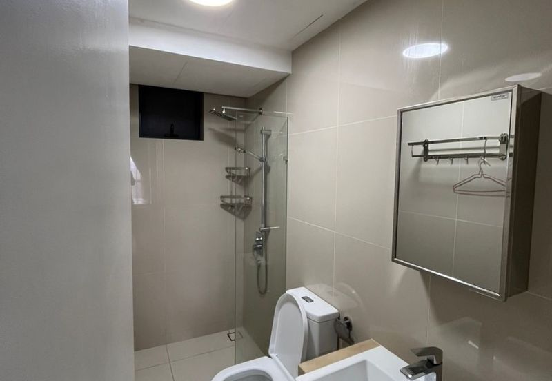 United Point Residence (Residensi Bersepadu)