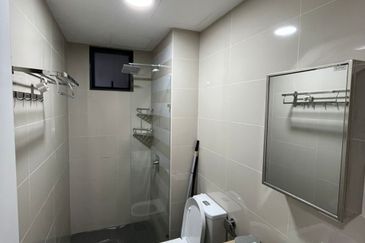 United Point Residence (Residensi Bersepadu)