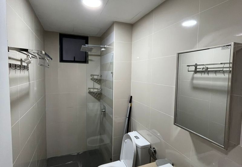 United Point Residence (Residensi Bersepadu)