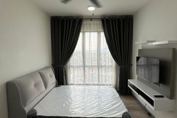 United Point Residence (Residensi Bersepadu)